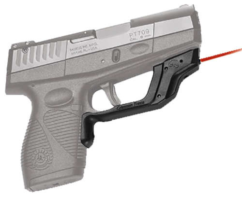 Sights Lasers Crimson Trace Corporation 50 ft CRIM 0160001    LG447 LASERGUARD TAU 709SLIM • Model: 50 ft